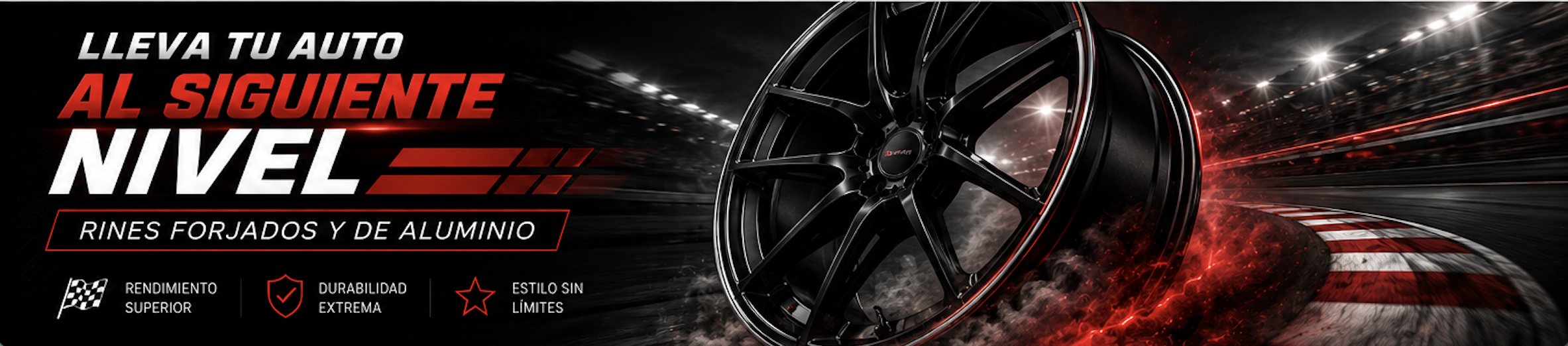 Banner MV Racing 2